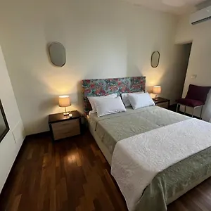 Al Castello Apartamento CTA
