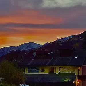 Veduta Dell'adamello 3*, Temù Italia