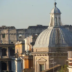 Monti Boutique Hotel Roma