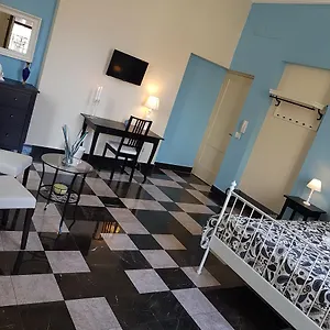 Bed & Breakfast Central Suites Catania