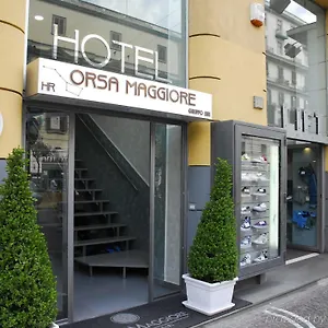 Orsa Maggiore 3*, Napoli Italia