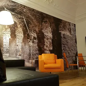 Luigi Capuana Centralissimo Apartamento CTA