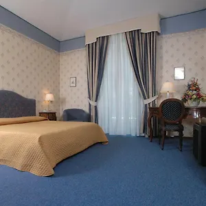 Nuovo Rebecchino Hotel Nápoles