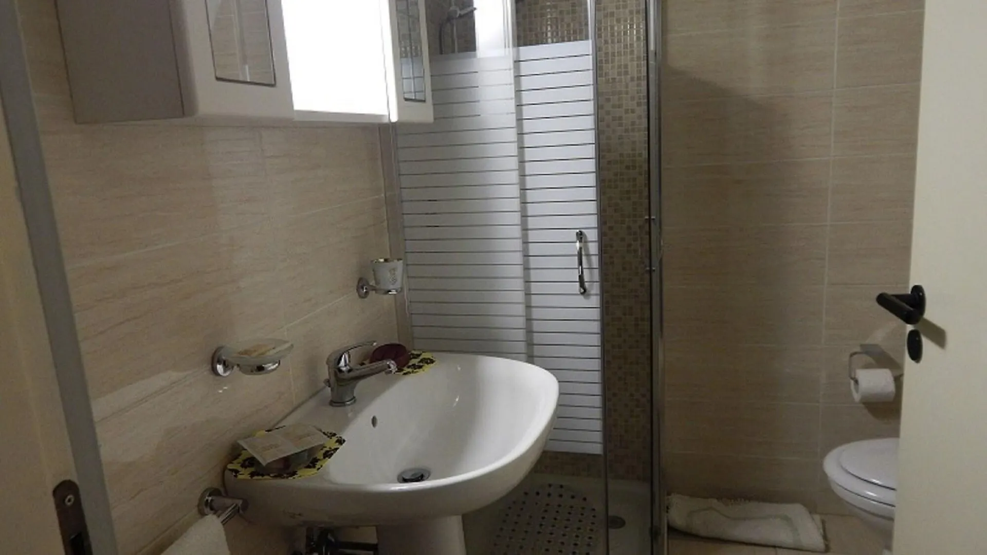 Affittacamere Albatro Rooms Aeroporto di Catania Fontana Rossa