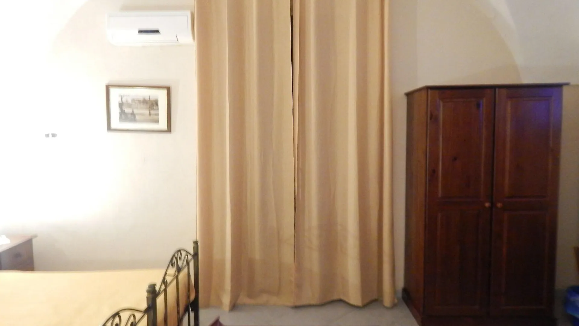 Albatro Rooms Aeroporto di Catania Fontana Rossa