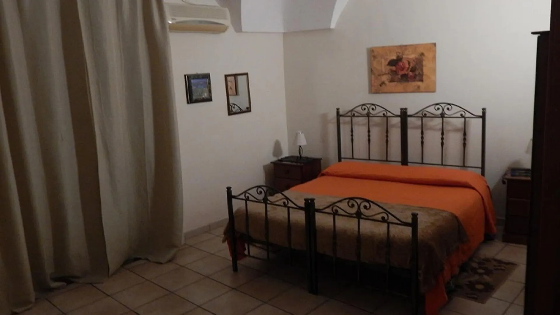 Affittacamere Albatro Rooms Aeroporto di Catania Fontana Rossa