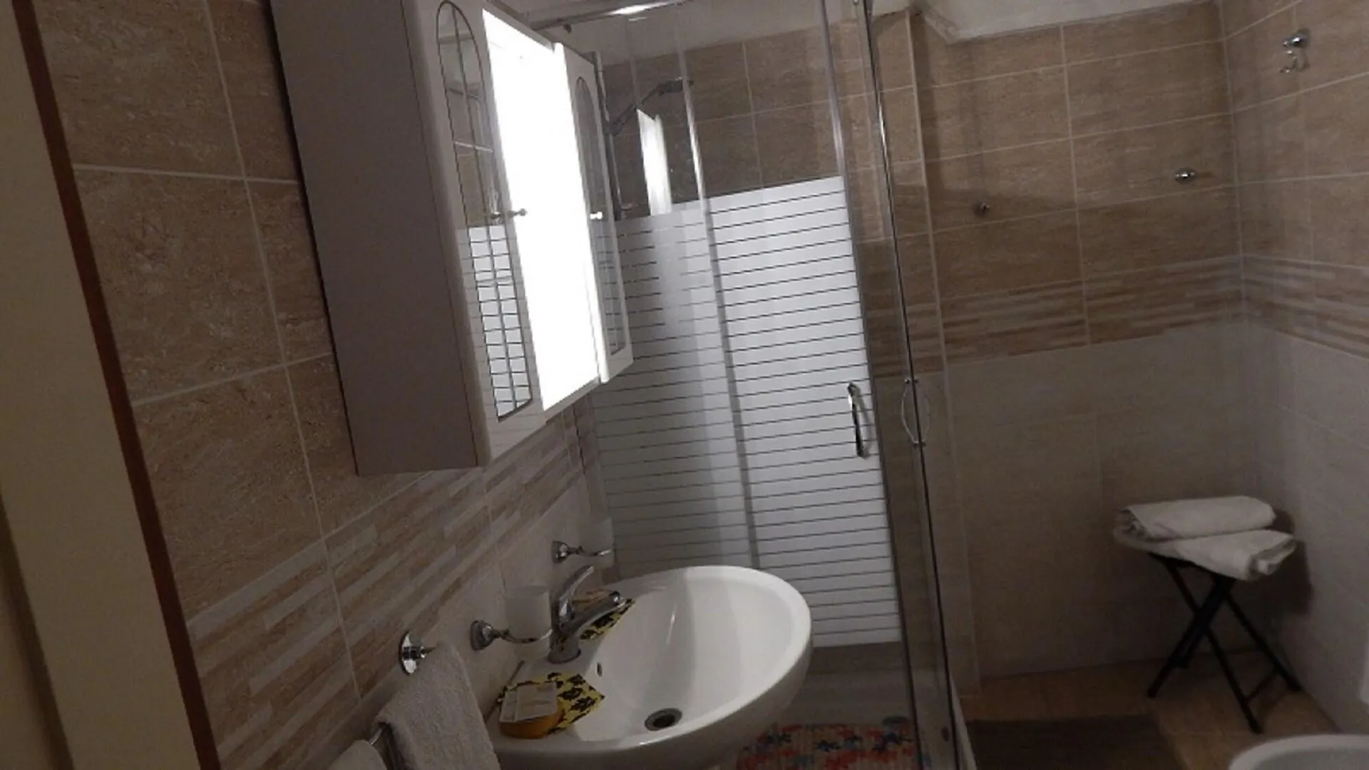 Albatro Rooms Aeroporto di Catania Fontana Rossa Italia