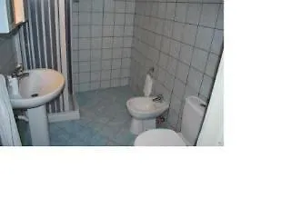 Albatro Rooms Aeroporto di Catania Fontana Rossa