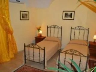 Albatro Rooms Aeroporto di Catania Fontana Rossa Affittacamere