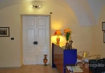 Affittacamere Albatro Rooms Aeroporto di Catania Fontana Rossa