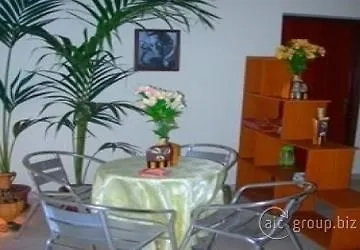 ** Affittacamere Albatro Rooms Aeroporto di Catania Fontana Rossa Italia