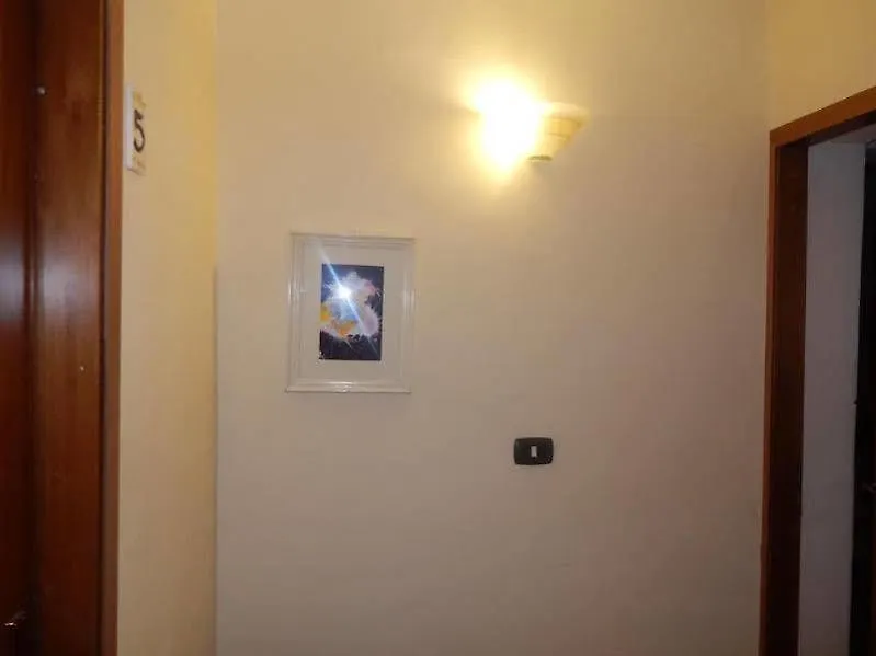** Affittacamere Albatro Rooms Aeroporto di Catania Fontana Rossa Italia